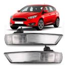 Par Pisca Retrovisor Focus 2008 2009 2010 2011 2012 2013 2014 2015 2016 2017 2018 2019 - FITAM
