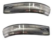Par Pisca Retrovisor Tucson 2017 2018 2019 2020 2021 2022