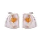 Par Pisca Seta Del Rey Belina 85 86 88 90 91 Cibié Cristal