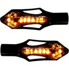 Par Pisca Seta Esportivo 12 Leds - Universal Par Pisca Seta Esportivo 12 Leds - Universal