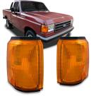 Par Pisca Seta F1000 1993 1994 1995 1996 1997 Âmbar