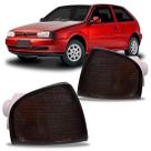 Par Pisca Seta Gol Parati Saveiro 1995 1996 1997 1998 1999 Fumê Modelo Cibié Par Pisca Seta Gol Parati Saveiro 1995 1996 1997 1998 1999 Fumê Modelo Cibié
