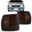 Par Pisca Seta Gol Voyage Parati Saveiro 1991 1992 1993 1994 Fumê Adaptável