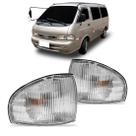Par Pisca Seta Kia Besta Gs Ano 1997 A 2004 Cristal