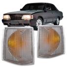Par Pisca Seta Opala Caravan 1988 1989 1990 1991 1992 Cristal