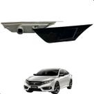 Par Pisca Seta Paralama Honda Civic G10 2017 A 2022 Fume