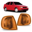 Par Pisca Seta Polo Classic Cordoba 1996 97 1998 1999 Ambar