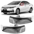 Par Pisca Seta Retrovisor Corolla 2014 2015 2016 2017 2018 2019 Par Pisca Seta Retrovisor Corolla 2014 2015 2016 2017 2018 2019