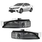 Par Pisca Seta Retrovisor Corolla 2014 2015 2016 2017 2018 2019 Par Pisca Seta Retrovisor Corolla 2014 2015 2016 2017 2018 2019