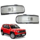 Par Pisca Seta Retrovisor Renegade 2016 2017 2018 2019 2020 2021 Sem Lâmpada Original Par Pisca Seta Retrovisor Renegade 2016 2017 2018 2019 2020 2021 Sem Lâmpada Original