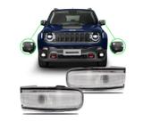 Par Pisca Seta Retrovisor Renegade 2019 2020 2021 - Fitam Par Pisca Seta Retrovisor Renegade 2019 2020 2021 - Fitam