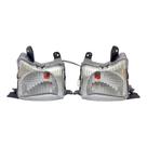 Par Piscas Seta Dianteiro Yamaha Nmax 160 2017 A 2020