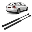 Par Pistão Amortecedor Porta Malas Audi A3 1999 2000 2001 2002 2003 2004 2005 2006 Par Pistão Amortecedor Porta Malas Audi A3 1999 2000 2001 2002 2003 2004 2005 2006