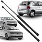 Par Pistão Amortecedor Porta Malas Tampa Traseira Gol G5 2008 A 2012 Gol G6 2013 A 2016