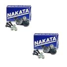 Par Pivô Dianteiro Focus 2014/2019 Original Nakata Par Pivô Dianteiro Focus 2014/2019 Original Nakata