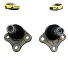 Par Pivo Golf New Beetle Bora Jetta A3