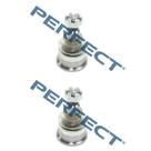 Par Pivo Inferior - Bonanza 93 A 97 / Gm A20 93 A 97 / Gm A40 93 A 97 / Gm C10 93 A 97 / Gm C20 93 A 97 / Gm C40 93 A 97 / Gm D10 93 A 97 - Pvi1029
