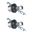 Par Pivo Inferior - Cherokee 1991 A 2001 / Grand Cherokee 1993 A 1998 / Wrangler 1991 A 2004 / Troller Tdi 1999 A 2000 - Pvi8302 Par Pivo Inferior - Cherokee 1991 A 2001 / Grand Cherokee 1993 A 1998 / Wrangler 1991 A 2004 / Troller Tdi 1999 A 2000 - Pvi8302