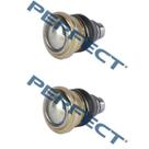 Par Pivo Inferior - Clio 2009 A 2010 / Grand Scenic 2007 A 2009 / Logan 2007 A 2008 / Megane 2006 A 2007 / Sandero 2007 A 2008 - Pvi2184