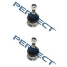 Par Pivo Inferior - Elba 1987 A 1992 / Fiat 147 1977 A 1988 / Fiorino 1985 A 2011 / Oggi 1976 A 1984 / Panorama 1976 A 1984 / Premio 1986 A 1992 - Pvi