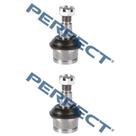 Par Pivo Inferior - Explorer 1991 A 1994 / Ranger 1994 A 1997 / B2300 1994 A 1997 / B3000 1994 A 1997 / B4000 1994 A 1997 - Pvi8561