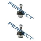 Par Pivo Inferior - Explorer 1995 A 2003 / Ranger 1998 A 2012 - Pvi8705