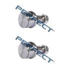 Par Pivo Inferior - F250 2006 A 2012 / F350 2006 A 2007 / F4000 1999 A 2011 - Pvi3049