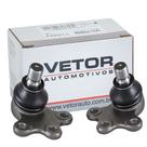 Par Pivo Inferior F250 3.9/4.2 1998 Ate 2011