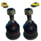 Par Pivô Inferior Fiat 147 Uno Prêmio Spazio Mak
