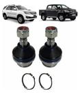 Par Pivo Inferior Hilux 2.5 3.0 05/15 Hilux 2.8 16/25