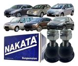 Par Pivô Supensão Peugeot 307 308 Citroen C4 Berlingo Ds4
