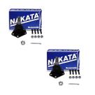 Par Pivô Superior A10 A14 A20 C10 C14 C20 D10 D14 D20 1964/1992 Nakata Par Pivô Superior A10 A14 A20 C10 C14 C20 D10 D14 D20 1964/1992 Nakata