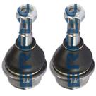 Par Pivo Superior - Brasilia 1973 A 1982 / Fusca 1970 A 1996 / Variant 1969 A 1977 / Vw Tl 1970 A 1976 - Pvs1013 Par Pivo Superior - Brasilia 1973 A 1982 / Fusca 1970 A 1996 / Variant 1969 A 1977 / Vw Tl 1970 A 1976 - Pvs1013