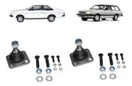 Par Pivo Superior Dianteiro Ld/le Ford Belina I/ii Corcel I