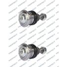 Par Pivo Superior - Galloper 1997 A 1999 / L200 1993 A 2008 - Pvs0749