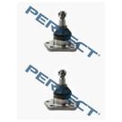 Par Pivo Superior - Gm A10 64 A 92 / Gm A20 64 A 92 / Gm C10 64 A 92 / Gm C14 64 A 92 / Gm C20 64 A 92 / Gm D10 64 A 92 / Gm D14 89 A 92 - Pvs1028