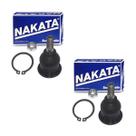 Par Pivô Superior Hilux Pickup Sw4 2005/2018 Original Nakata Par Pivô Superior Hilux Pickup Sw4 2005/2018 Original Nakata
