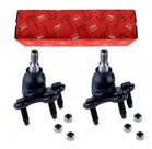 Par Pivô Suspensão Dianteira Gol G5 G6 G7 Up Original Trw PS4448/PS4449