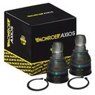 Par Pivô Suspensão Dianteiro Asx 2010/2022 Lancer 2000/2019