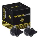 Par Pivô Suspensão Dianteiro Ecosport 2003 Ate 2013 Axios