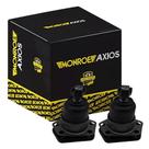 Par Pivô Suspensão Dianteiro Superior Blazer S10 1996 a 2012 Par Pivô Suspensão Dianteiro Superior Blazer S10 1996 a 2012