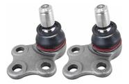 Par Pivô Suspensão Inferior Fiat Stilo 2001/2010