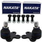 Par Pivos Onix Prisma Spin Cobalt Tracker Gm Original Nakata