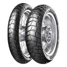 Par Pneu 100 90 19 130 80 17 Karoo Street Metzeler Moto Par Pneu 100 90 19 130 80 17 Karoo Street Metzeler Moto