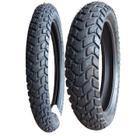 Par Pneu 100 90 R19 e 140 80 R17 MT60 Pirelli Uso Sem Câmara