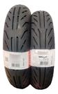 Par Pneu 110/70-13 + 130/70-13 Bellatrix Scooter Nmax /Sundown Future 125 160 Technic