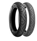Par Pneu 110-70-17 + 140-70-17Cbr 450 / Kawasaki Z300 / Cb Twister 250F Sport Technic
