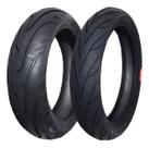 Par Pneu 120/70-17+160/60-17 S/c Stroker