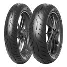 Par Pneu 120 70 17 180 55 17 Roadtec 02 Metzeler Moto Par Pneu 120 70 17 180 55 17 Roadtec 02 Metzeler Moto