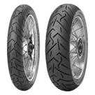 Par Pneu 120 70 R17 e 180 55 R17 Scorpion Trail 2 Pirelli Uso Sem Câmara Par Pneu 120 70 R17 e 180 55 R17 Scorpion Trail 2 Pirelli Uso Sem Câmara